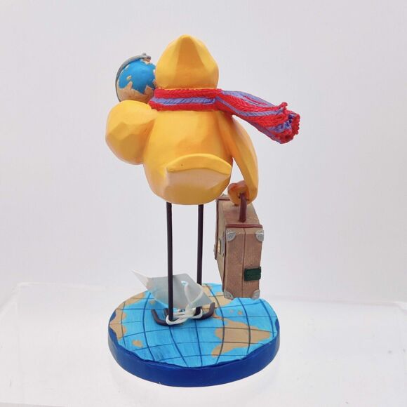 Russ Berrie Tweet Along With Me Time to Fly #13069 - Picture 2 of 13